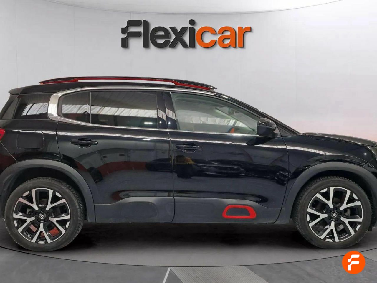 citroën c5 aircross 2020 / foto grande (3)