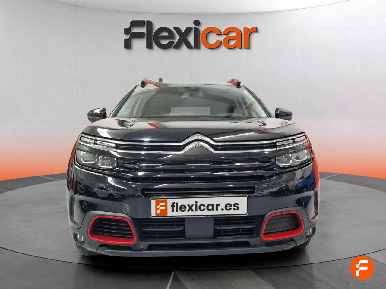 citroën c5 aircross 2020 / foto grande (2)