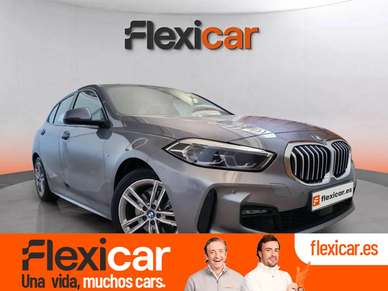Mucho  de segunda mano - bmw serie 1 2023 /
