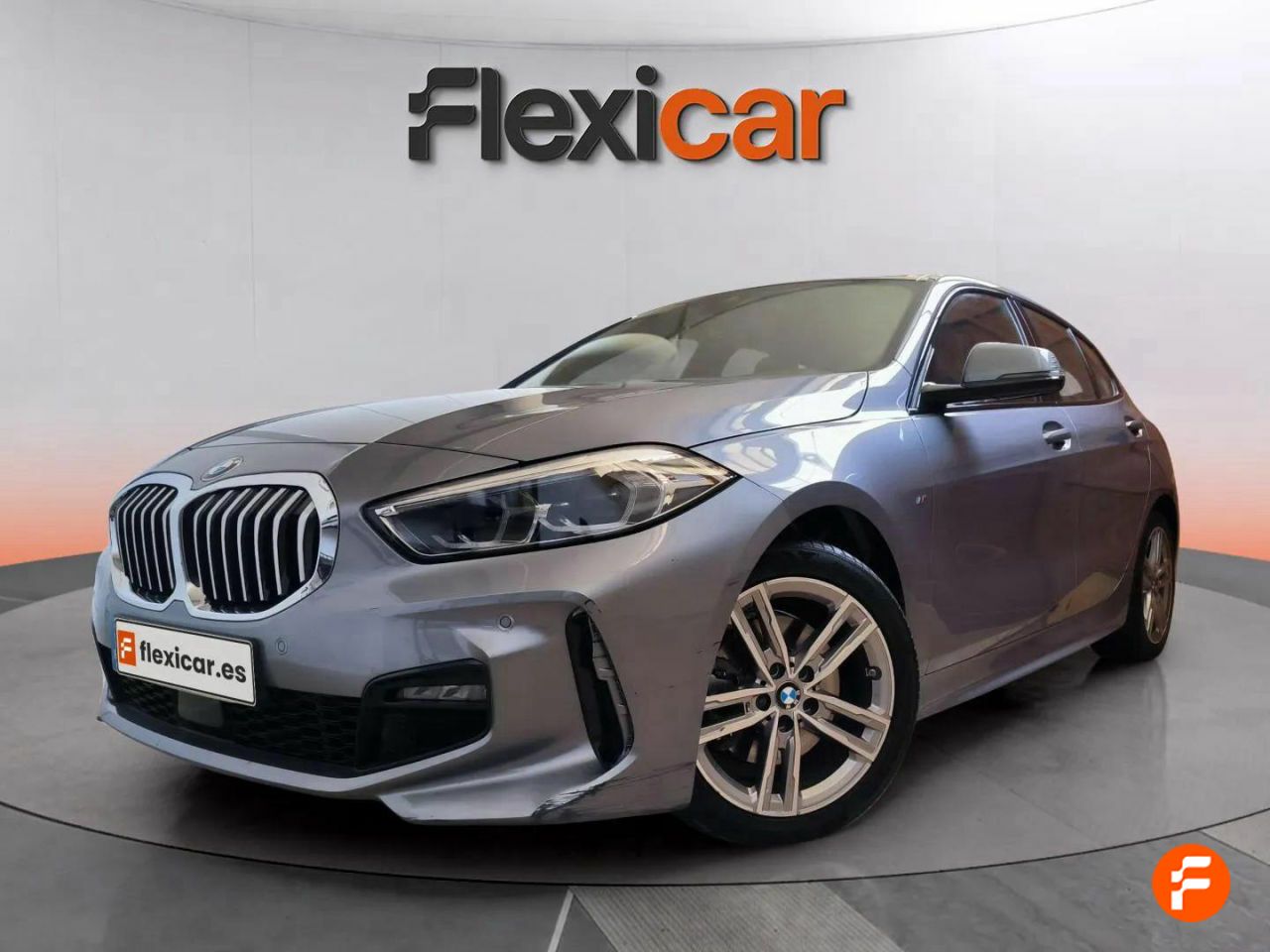bmw serie 1 2023 / foto grande (2)