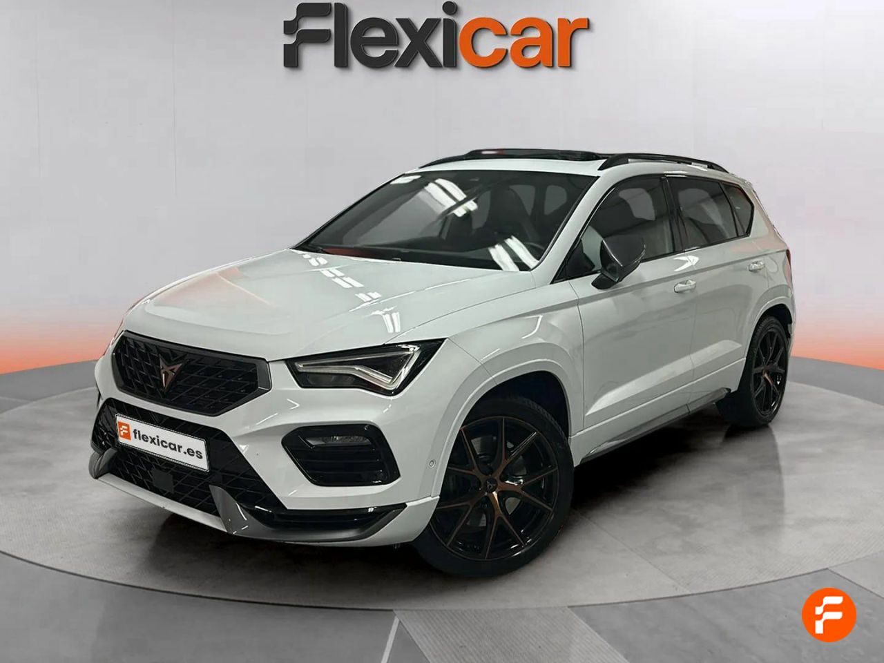 cupra ateca 2020 / foto grande (2)