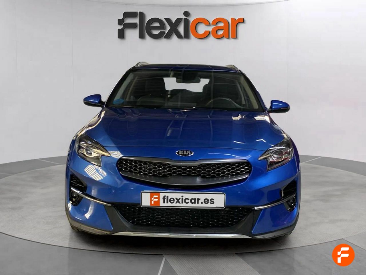 kia xceed 2021 / foto grande (2)