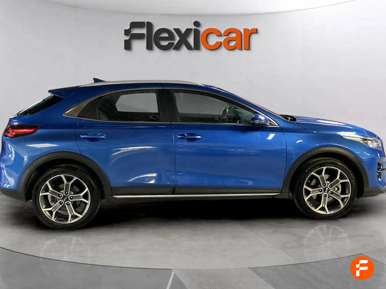 kia xceed 2021 / foto grande (3)