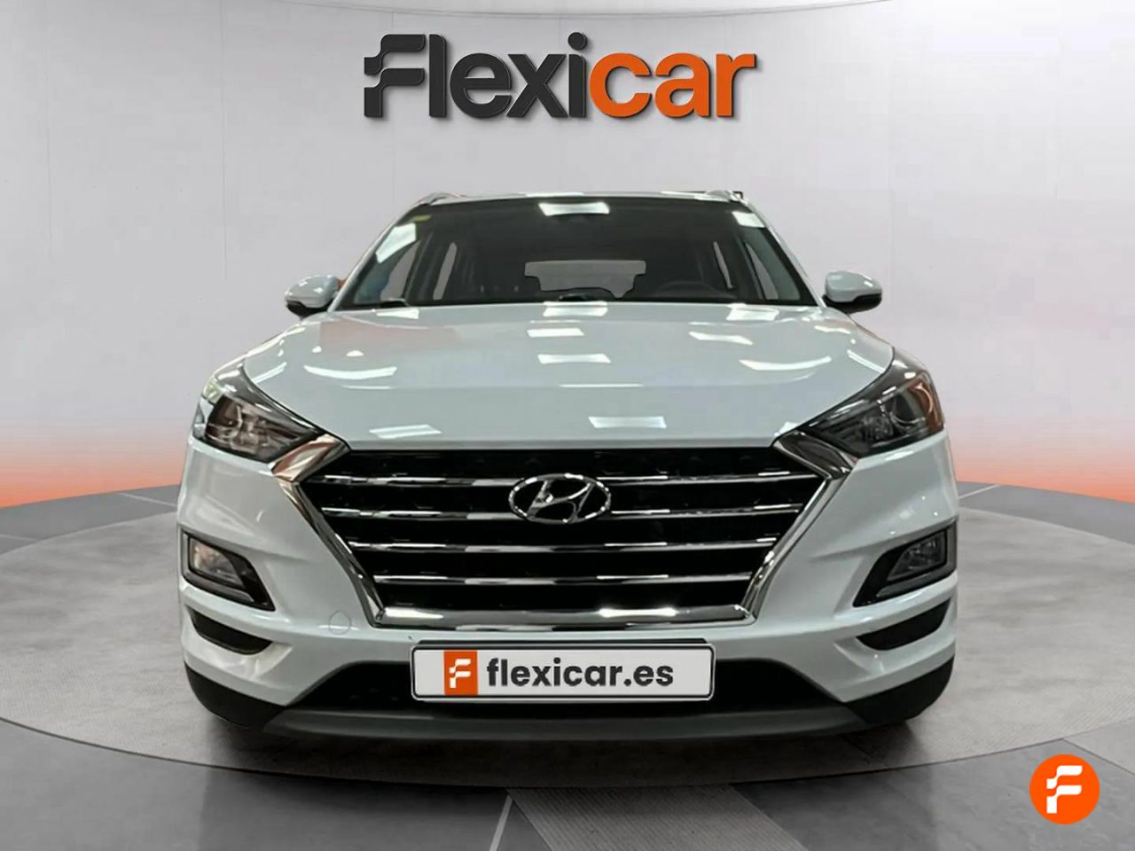 hyundai tucson 2020 / foto grande (2)