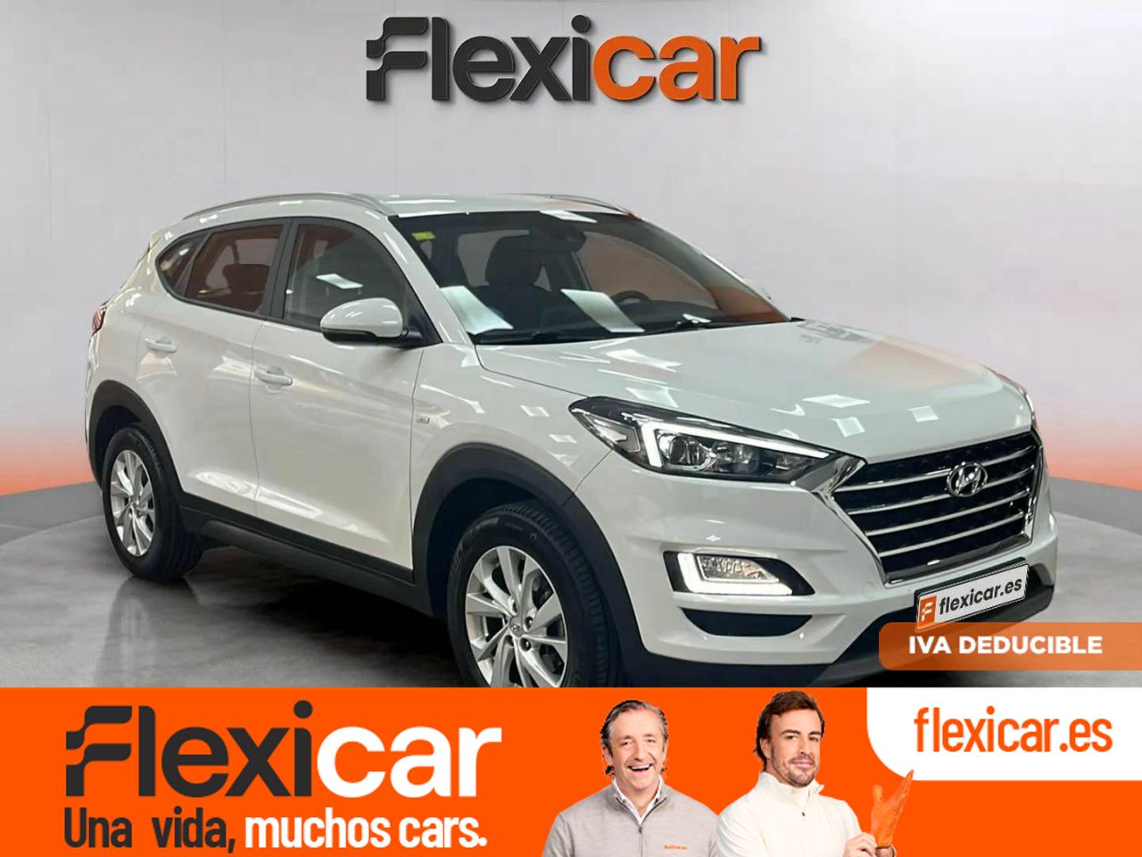 Foto hyundai tucson 2020 /