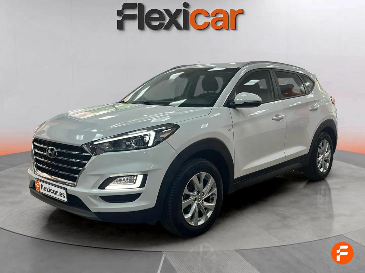 hyundai tucson 2020 / foto grande (3)