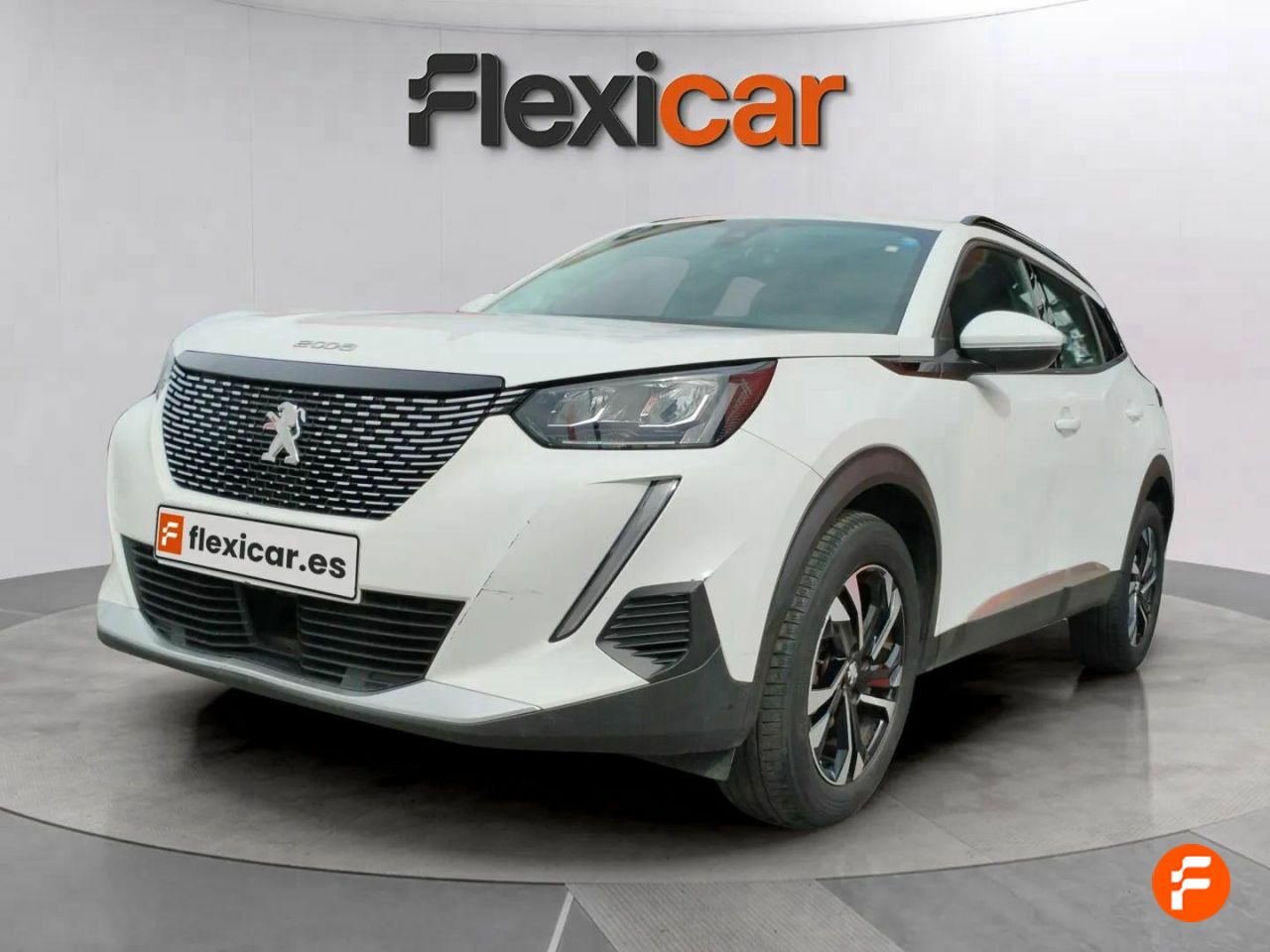 peugeot 2008 2020 / foto grande (2)