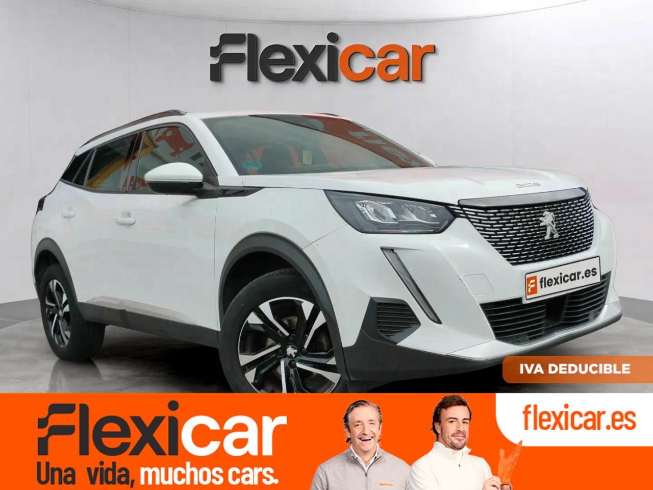 Foto peugeot 2008 2020 /