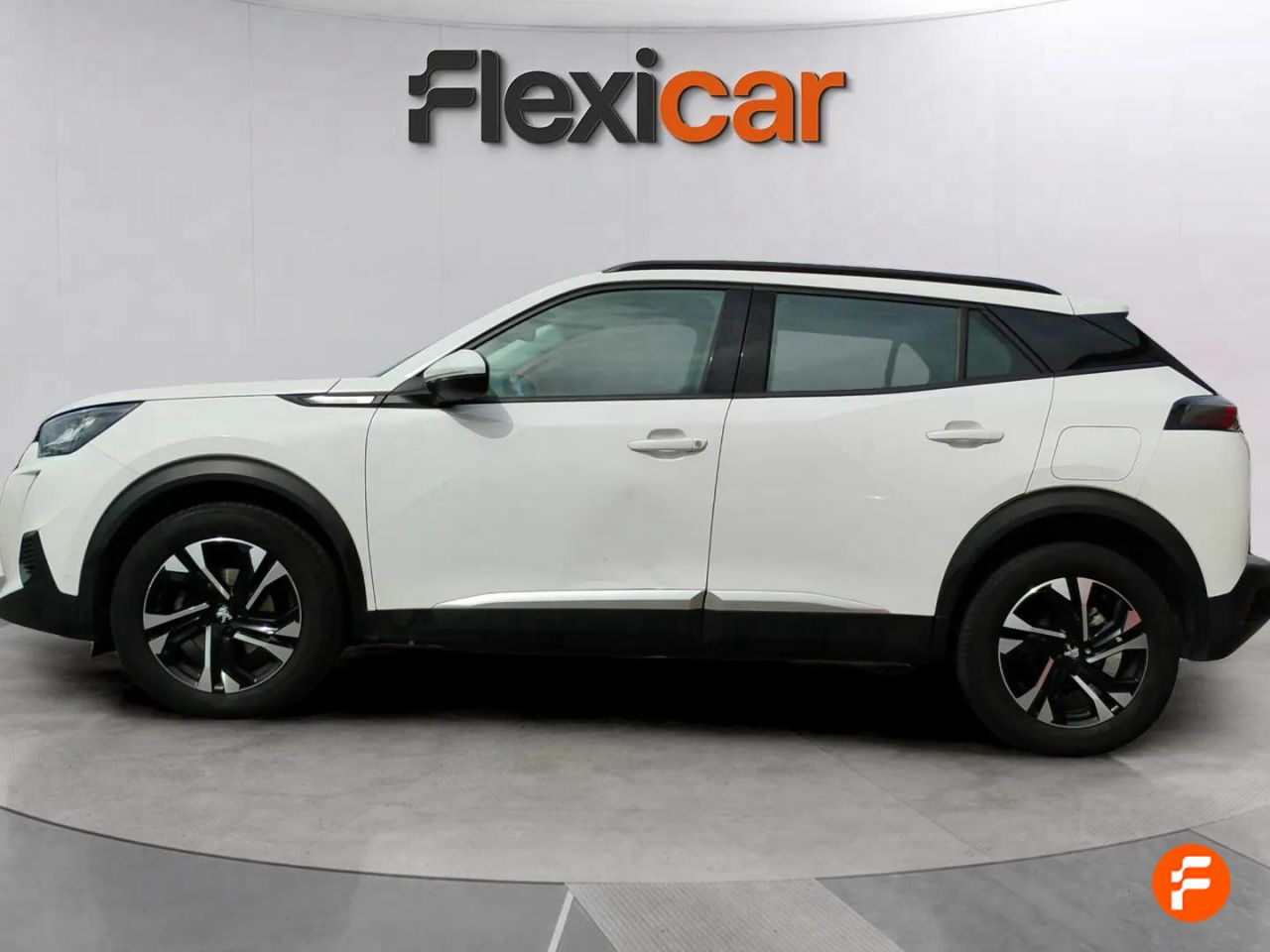 peugeot 2008 2020 / foto grande (3)