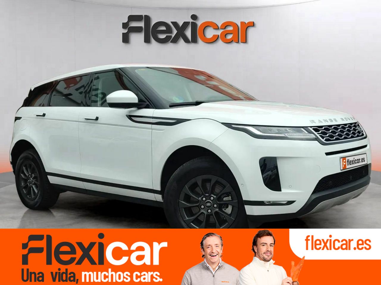 Foto land-rover range rover evoque 2020 /