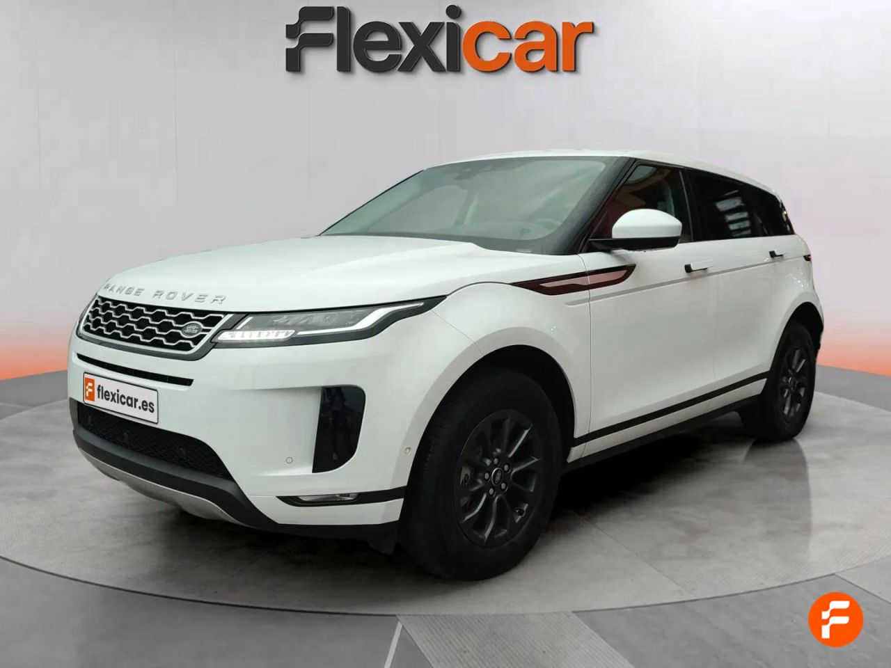 land-rover range rover evoque 2020 / foto grande (2)