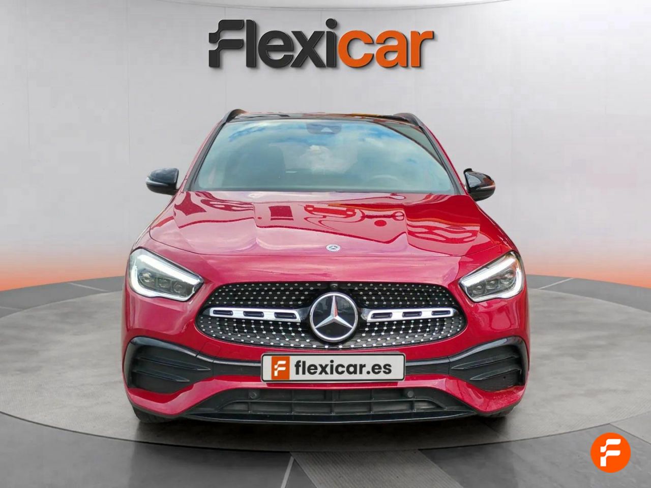 mercedes gla 2023 / foto grande (2)