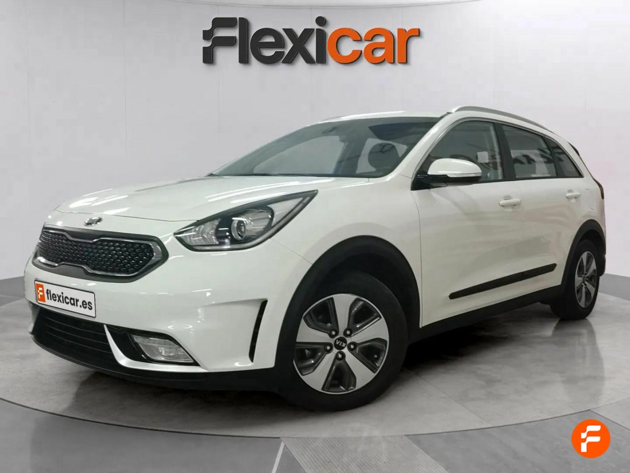 kia niro 2019 / foto grande (3)