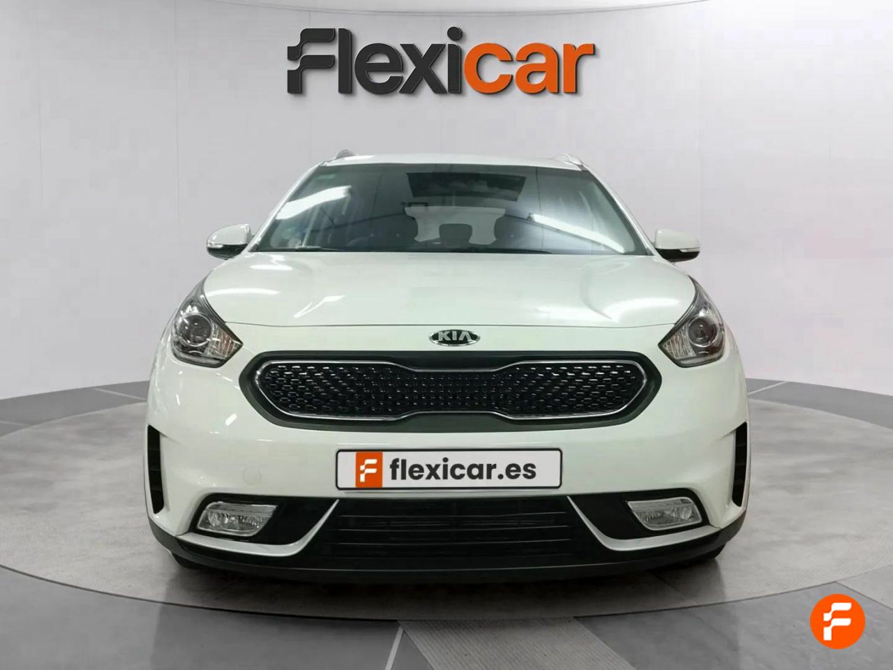 kia niro 2019 / foto grande (2)