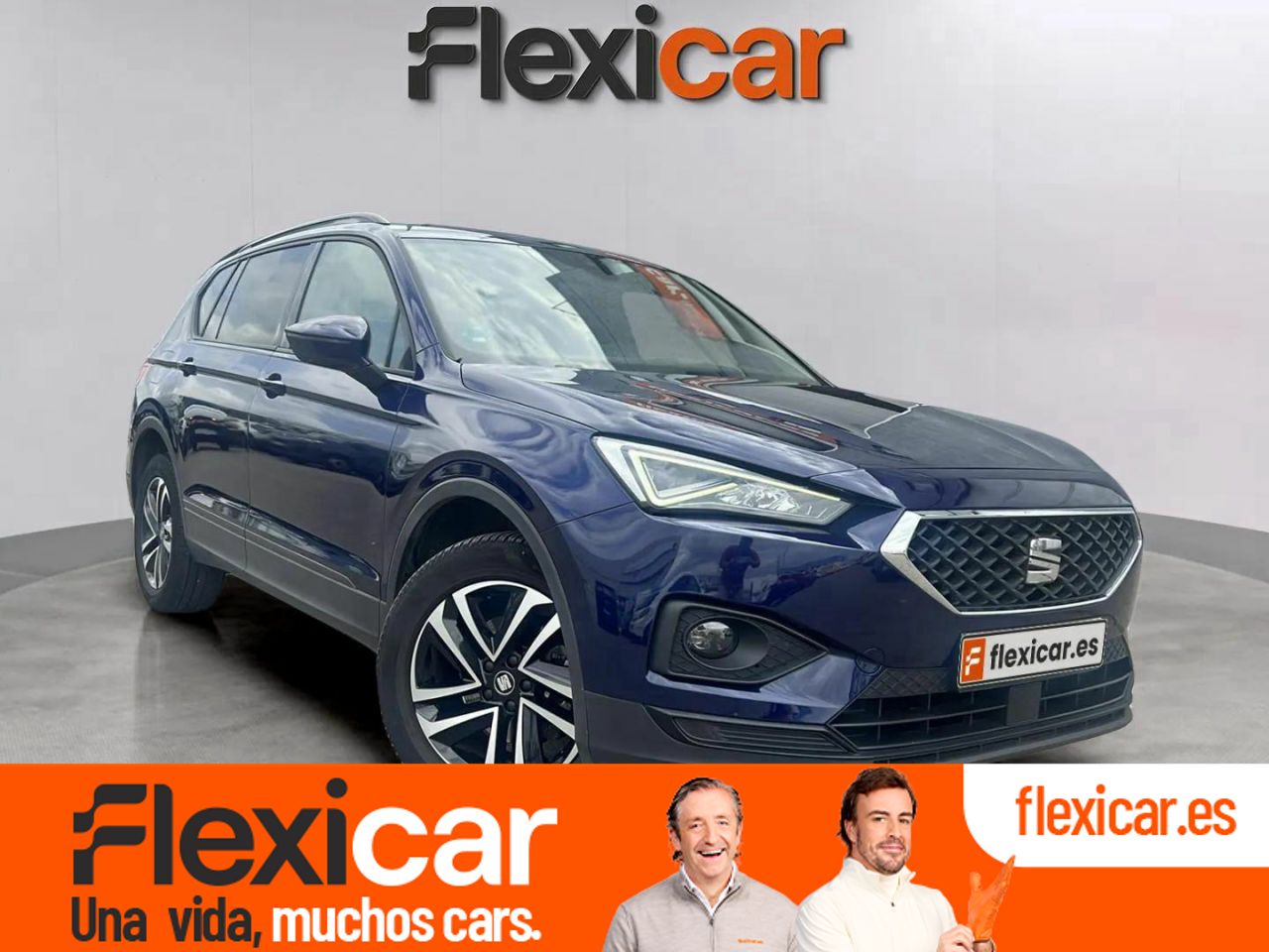 Mucho  de segunda mano - seat tarraco 2019 /