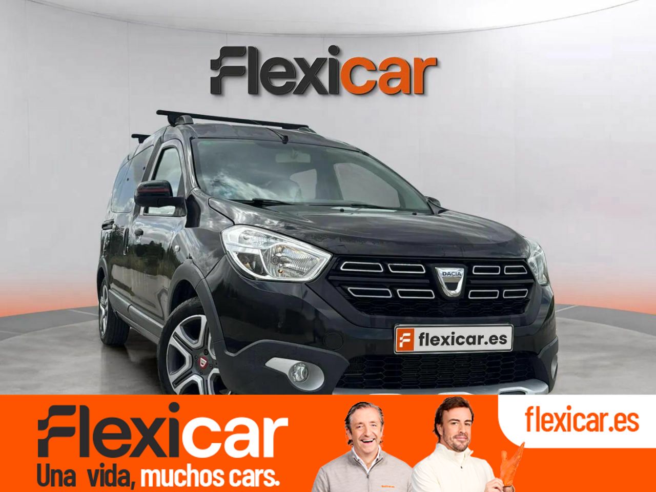 Mucho  de segunda mano - dacia dokker 2019 /
