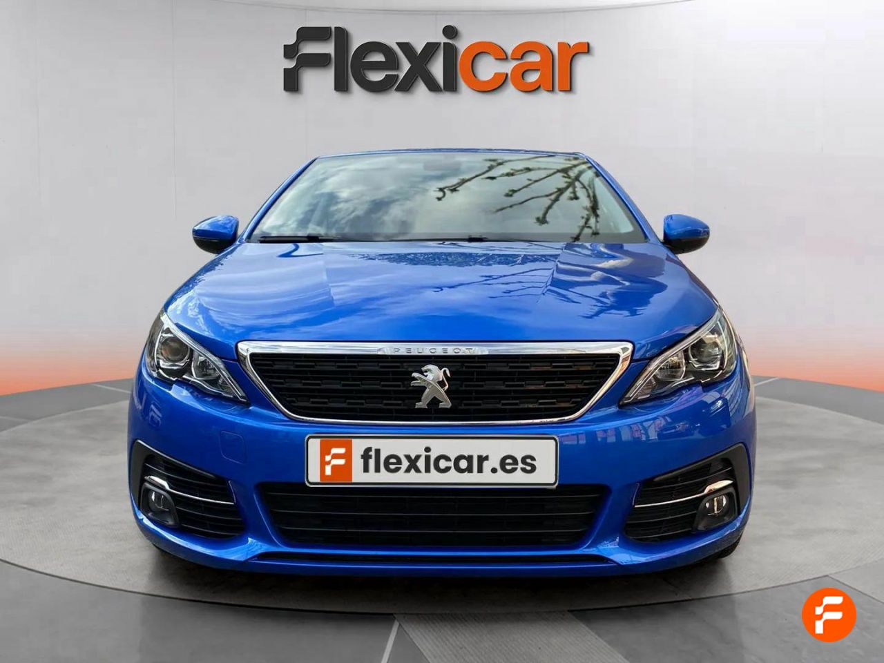 peugeot 308 2020 / foto grande (2)