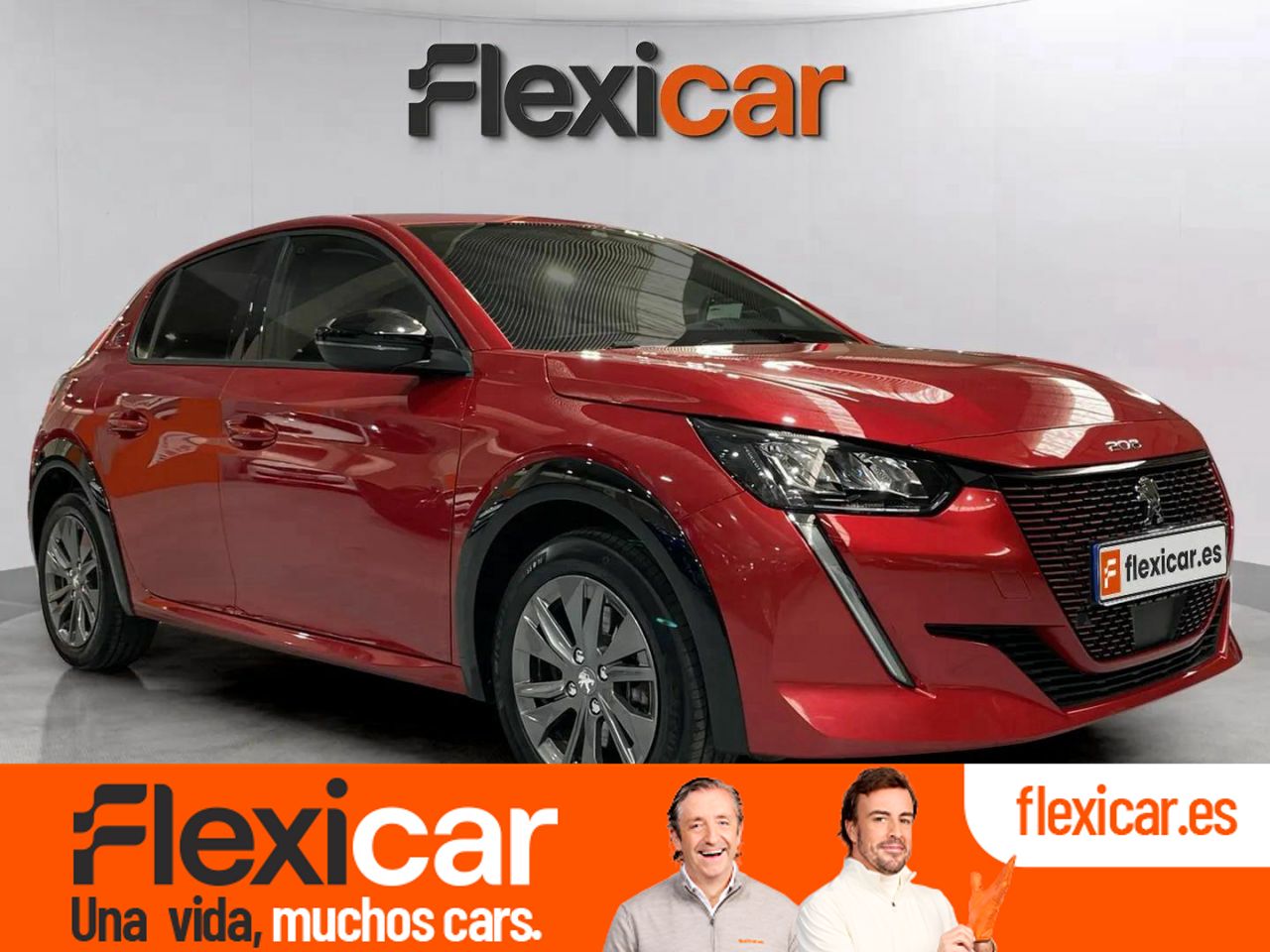 Foto peugeot 208 2023 /