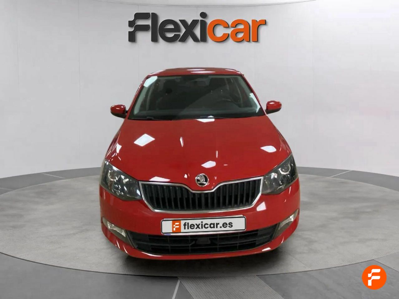 skoda fabia 2016 / foto grande (2)