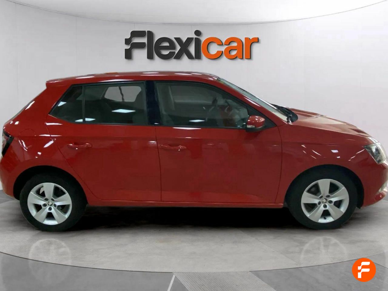 skoda fabia 2016 / foto grande (3)