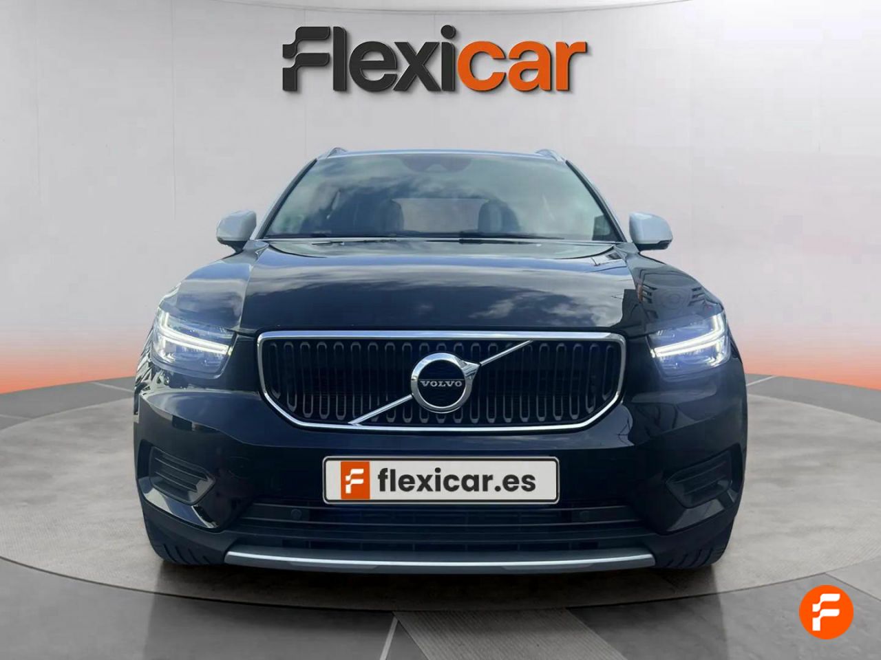 volvo xc40 2018 / foto grande (2)