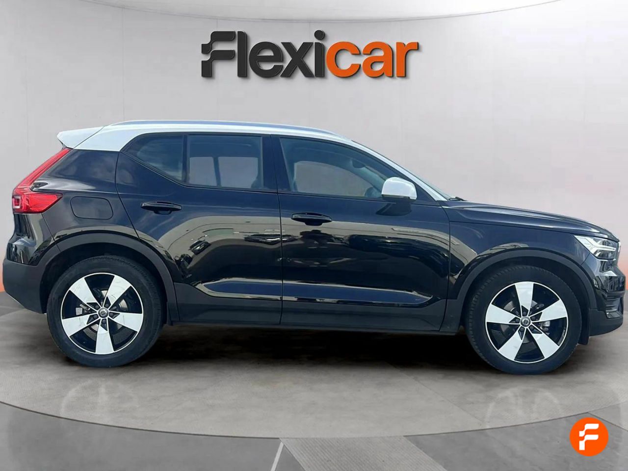 volvo xc40 2018 / foto grande (3)