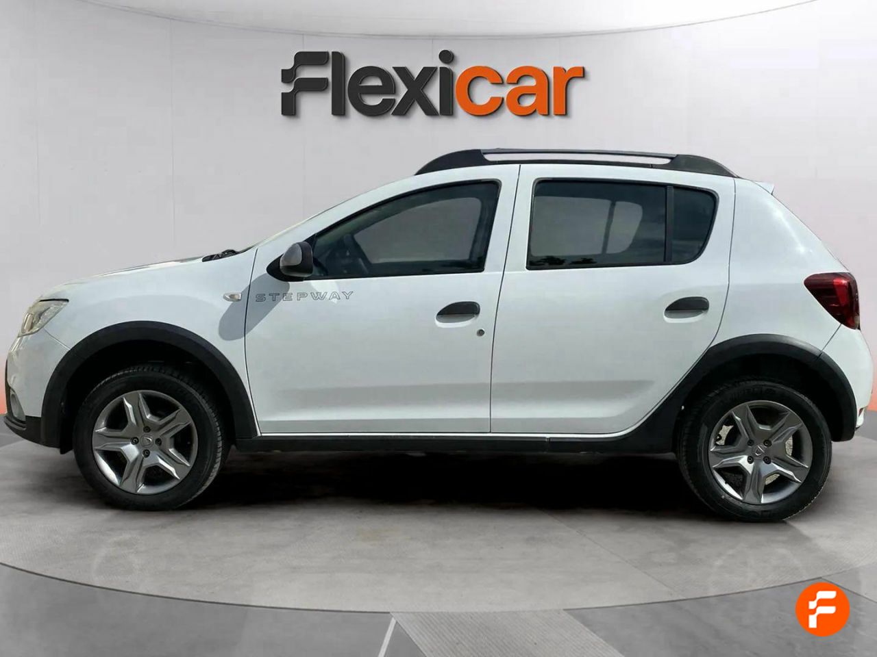 dacia sandero 2018 / foto grande (3)