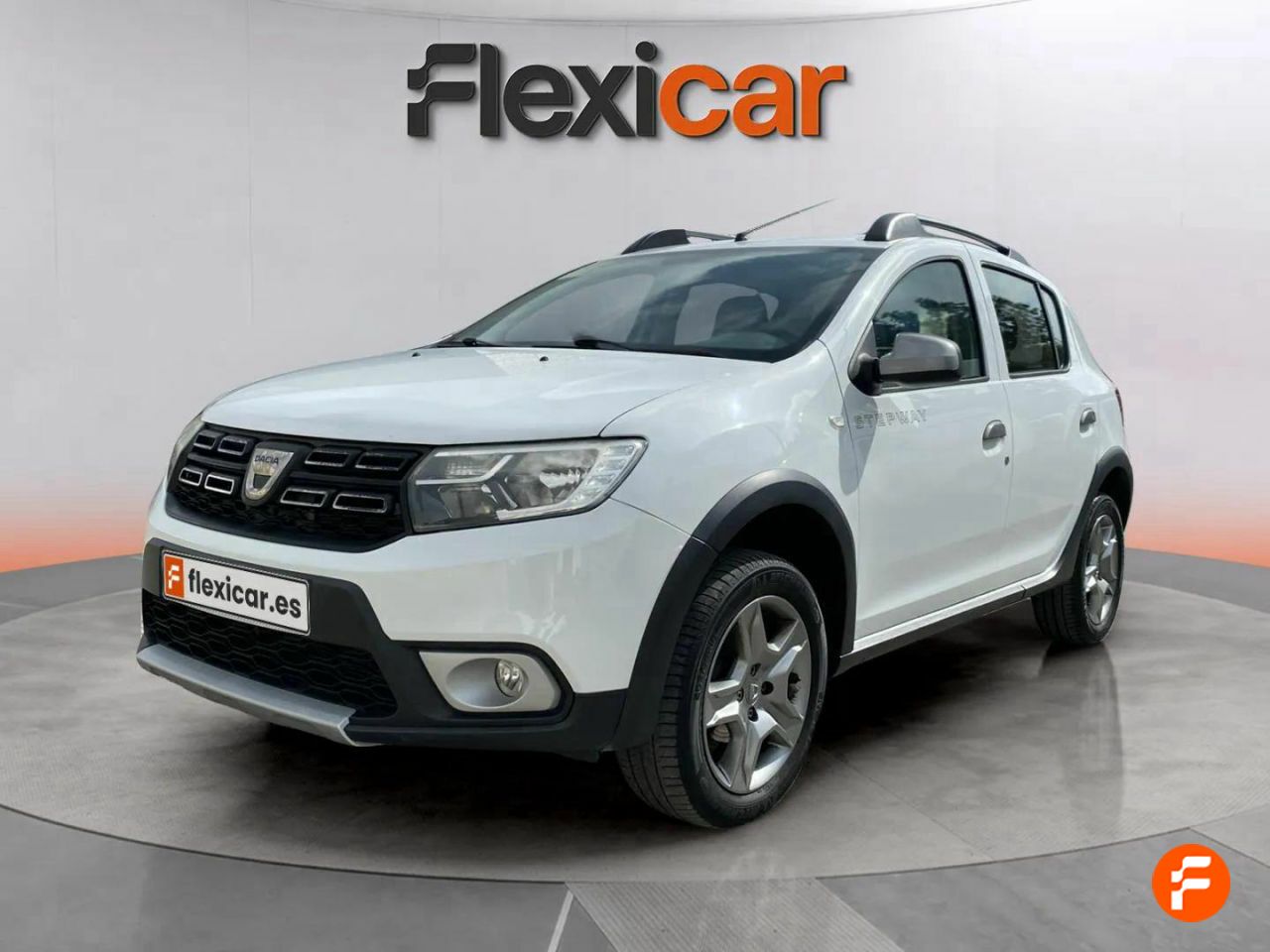 dacia sandero 2018 / foto grande (2)