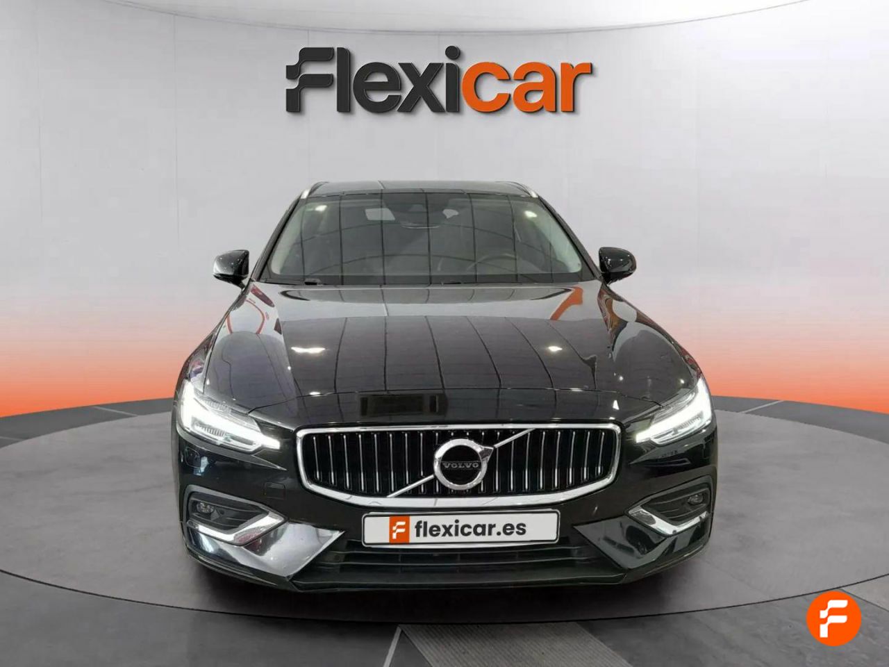 volvo v60 2020 / foto grande (2)