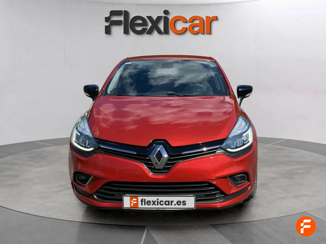 renault clio 2018 / foto grande (2)