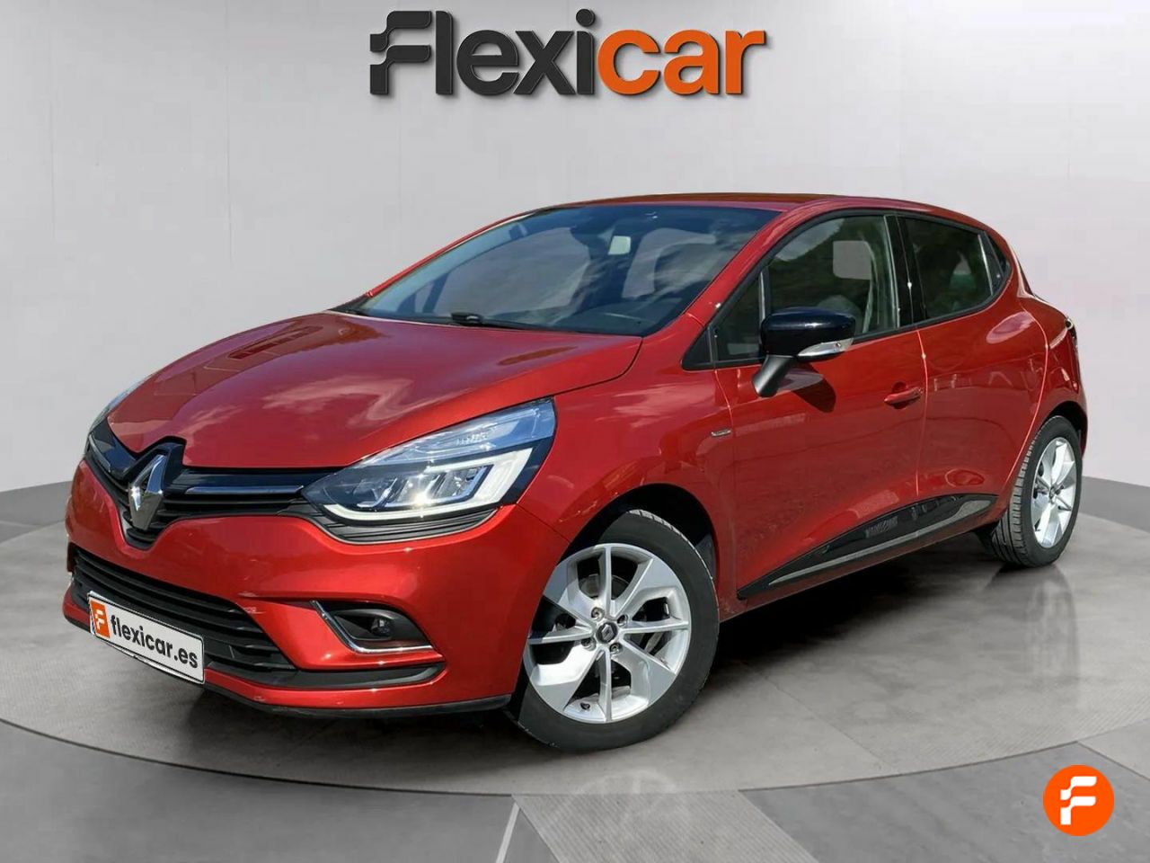 renault clio 2018 / foto grande (3)