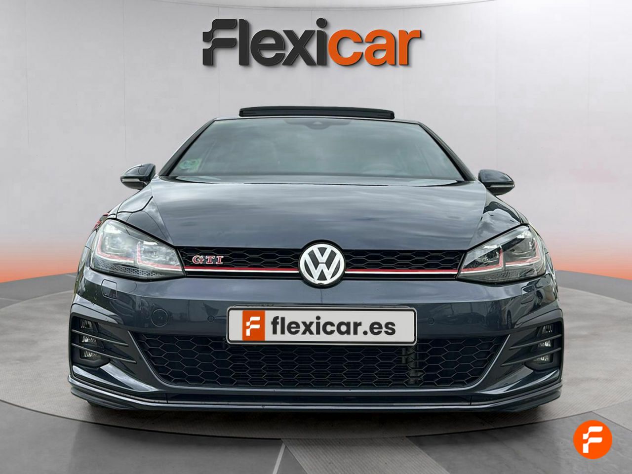 volkswagen golf 2018 / foto grande (2)