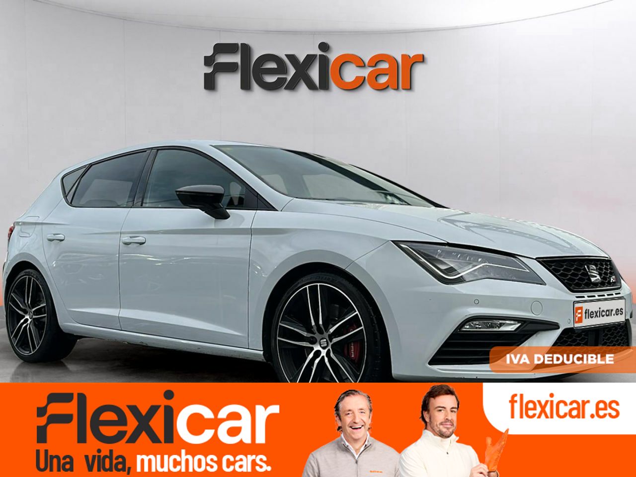 Foto seat leon 2018 /