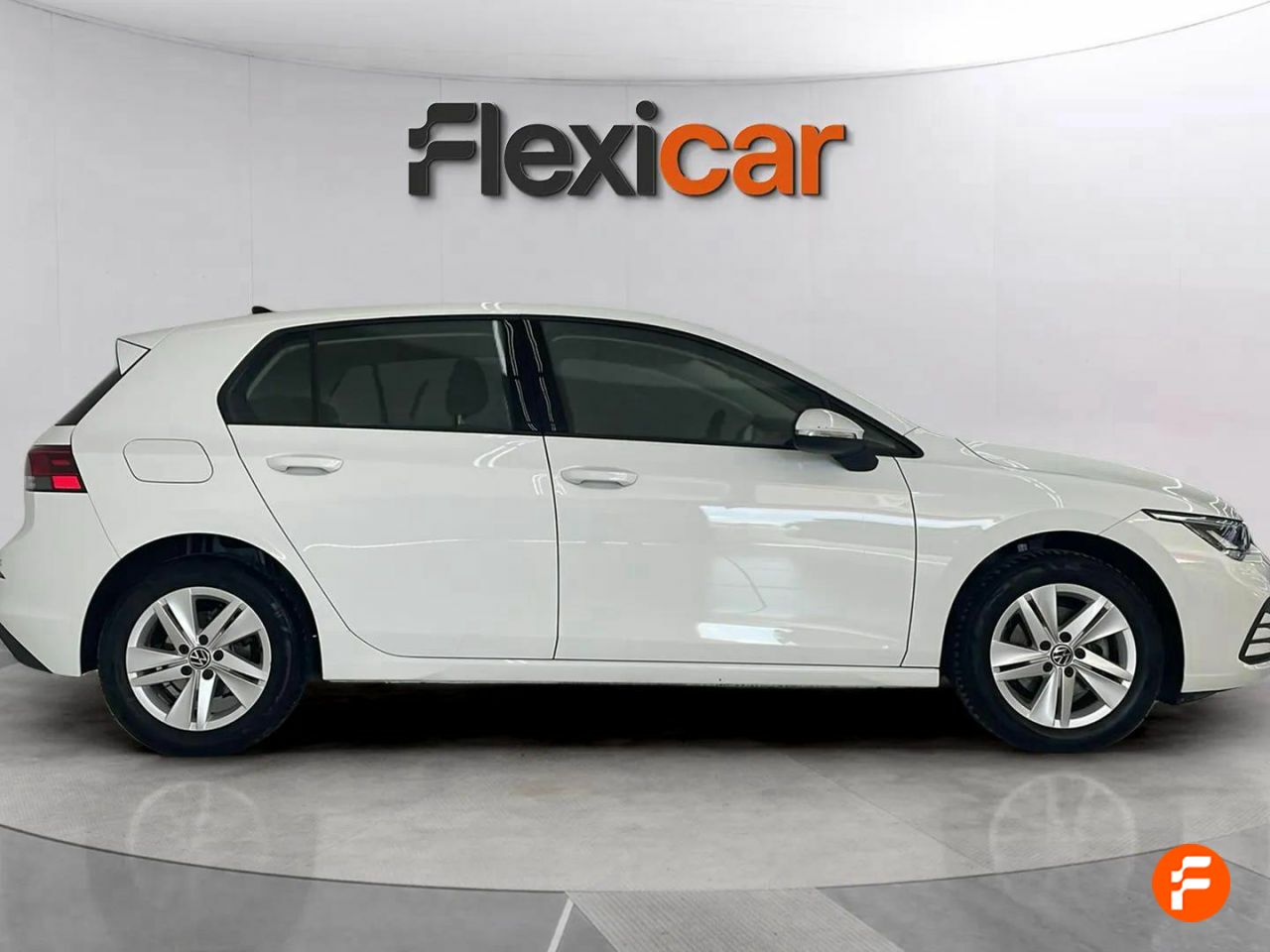 volkswagen golf 2023 / foto grande (3)