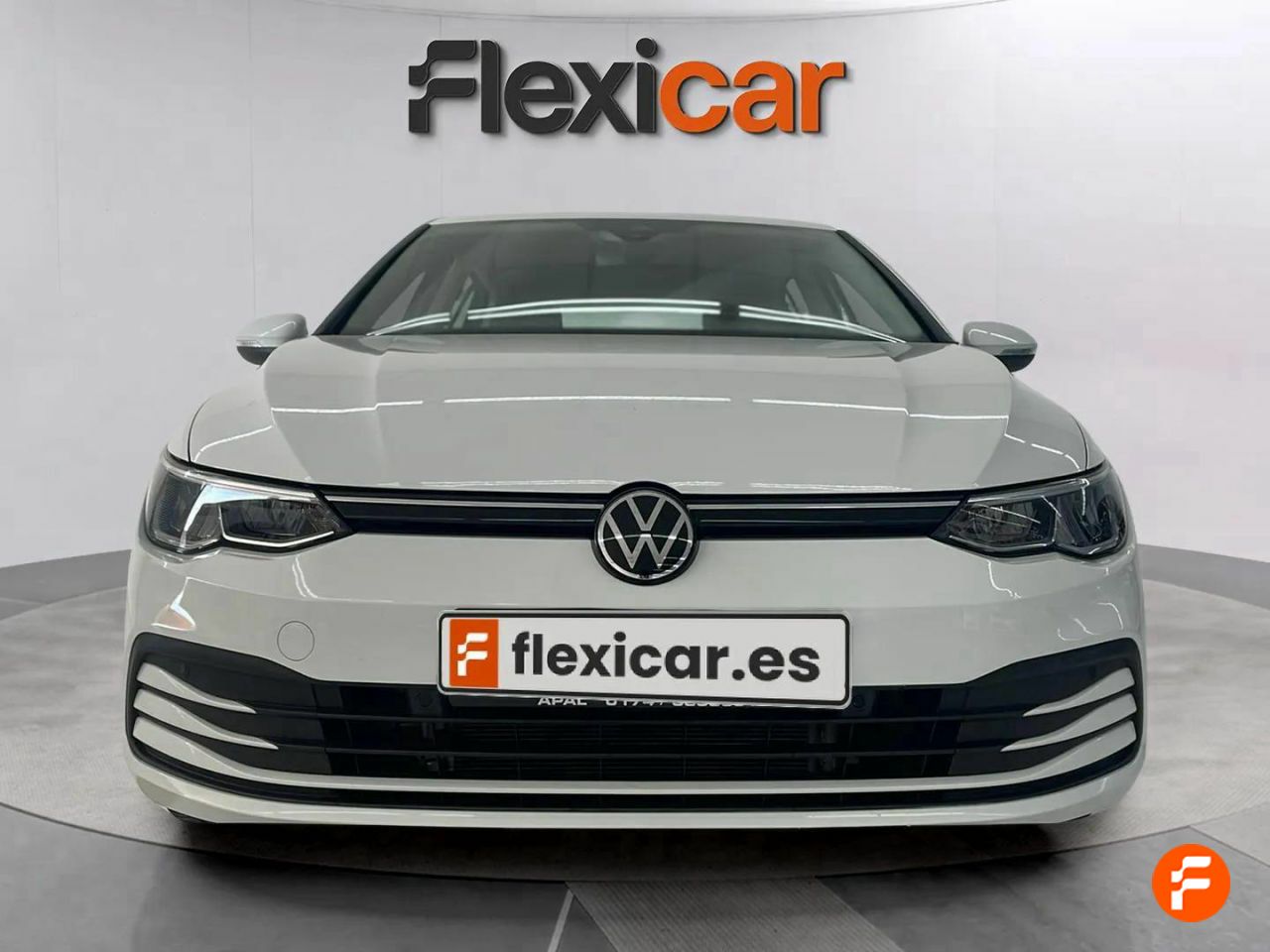 volkswagen golf 2023 / foto grande (2)