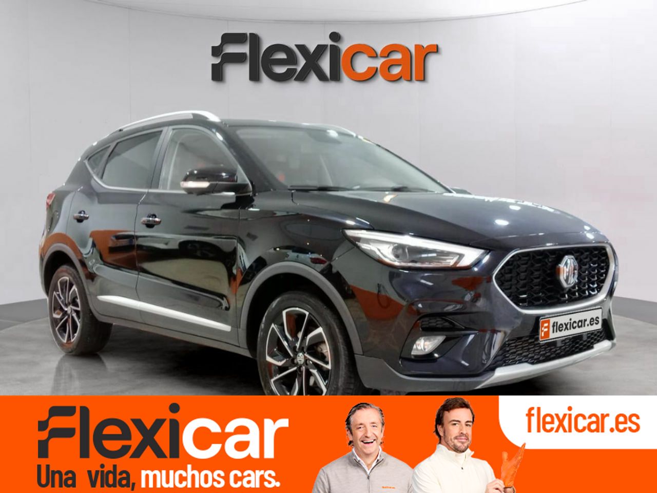 Foto mg zs 2023 /