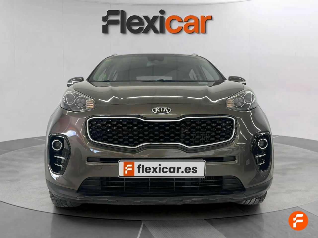 kia sportage 2018 / foto grande (2)