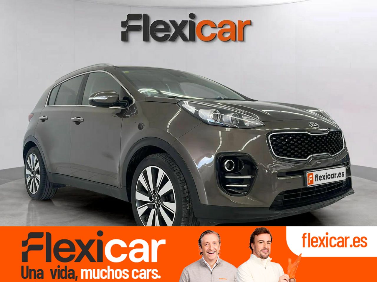 Foto kia sportage 2018 /