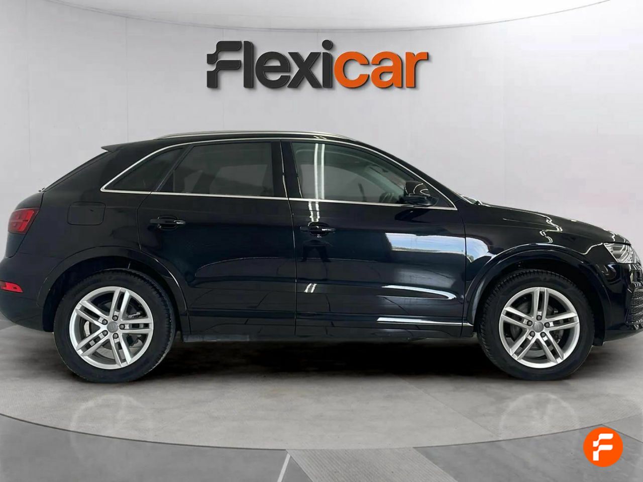 audi q3 2017 / foto grande (3)