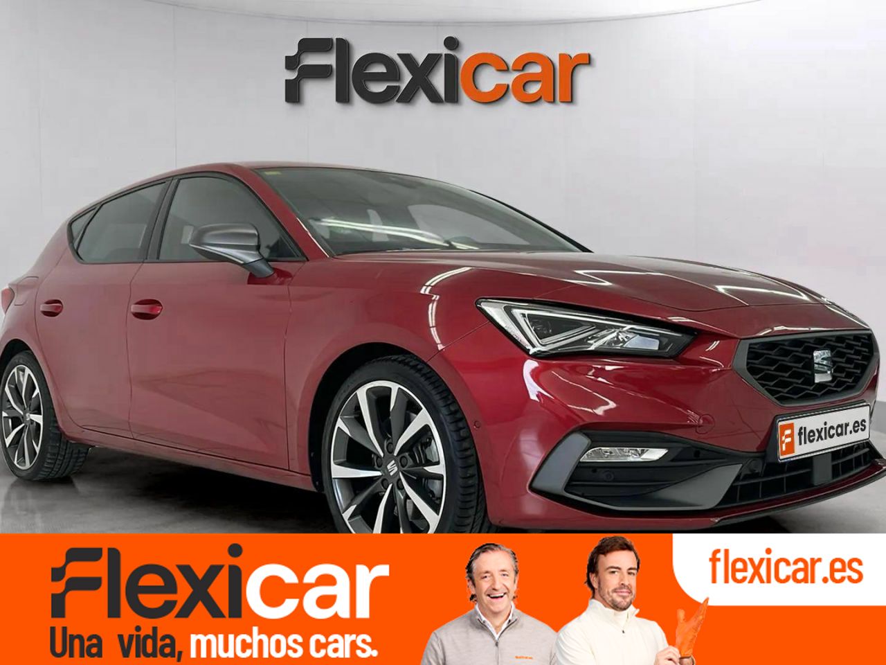 Foto seat leon 2020 /
