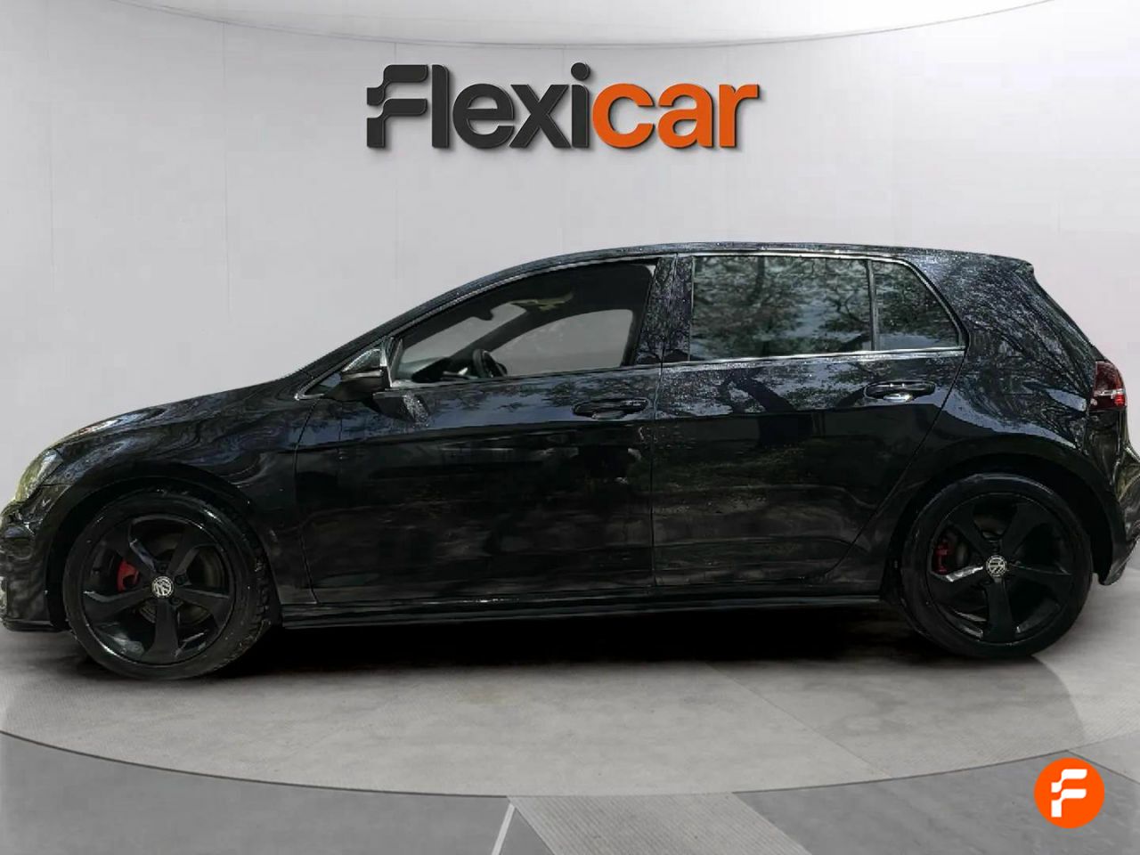 volkswagen golf 2017 / foto grande (3)