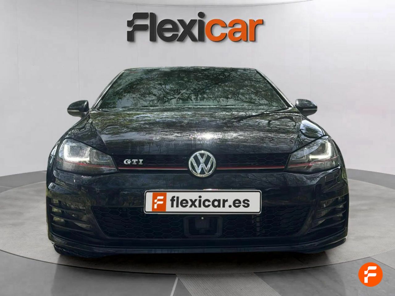 volkswagen golf 2017 / foto grande (2)