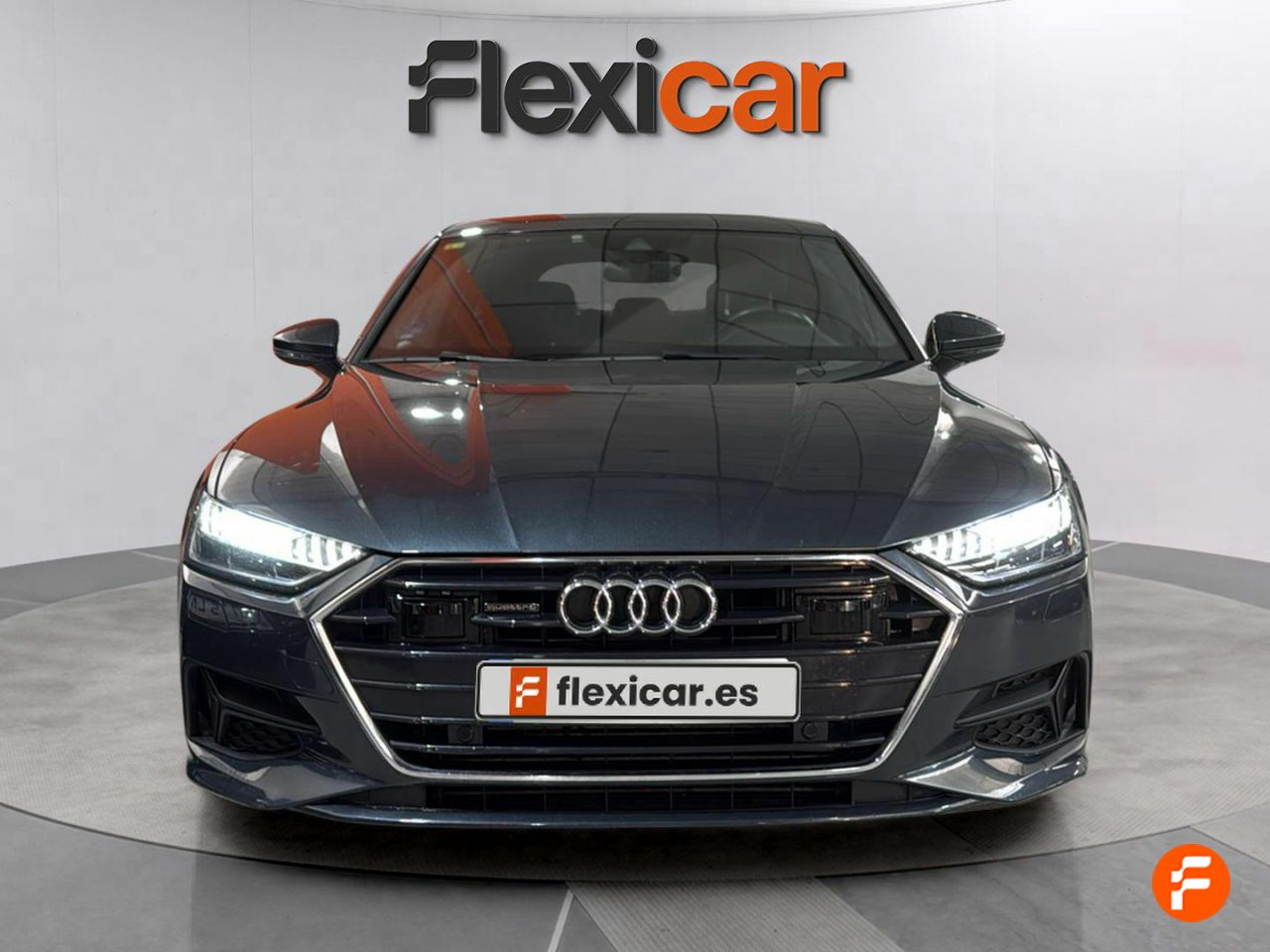 audi a7 2018 / foto grande (2)