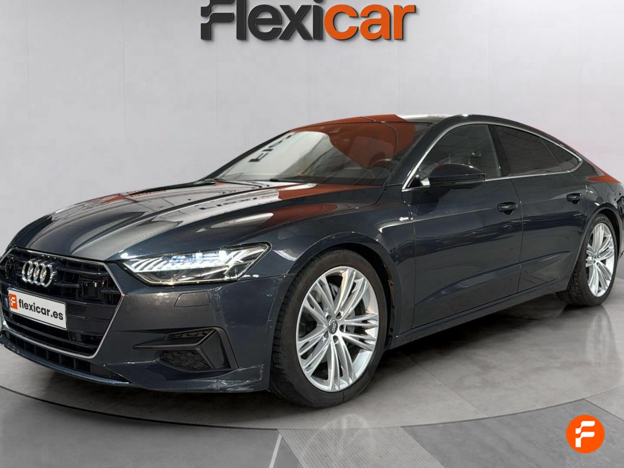 audi a7 2018 / foto grande (3)