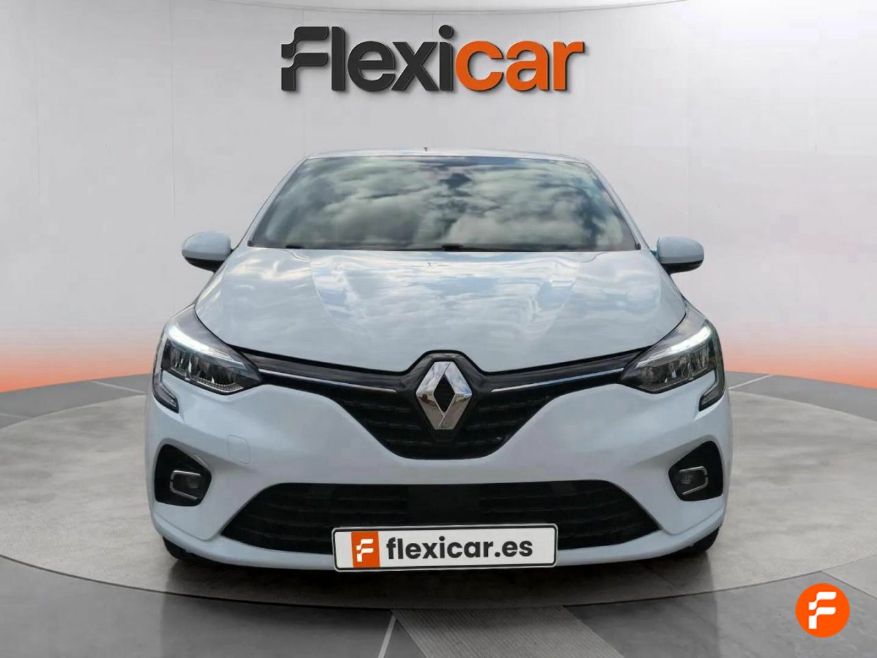 renault clio 2019 / foto grande (2)