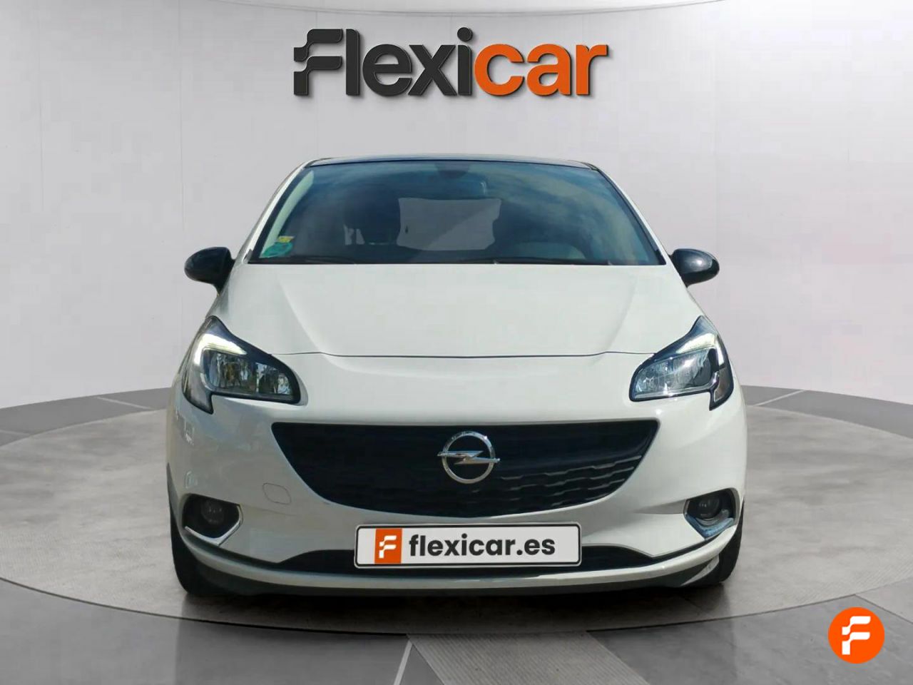 opel corsa 2018 / foto grande (2)