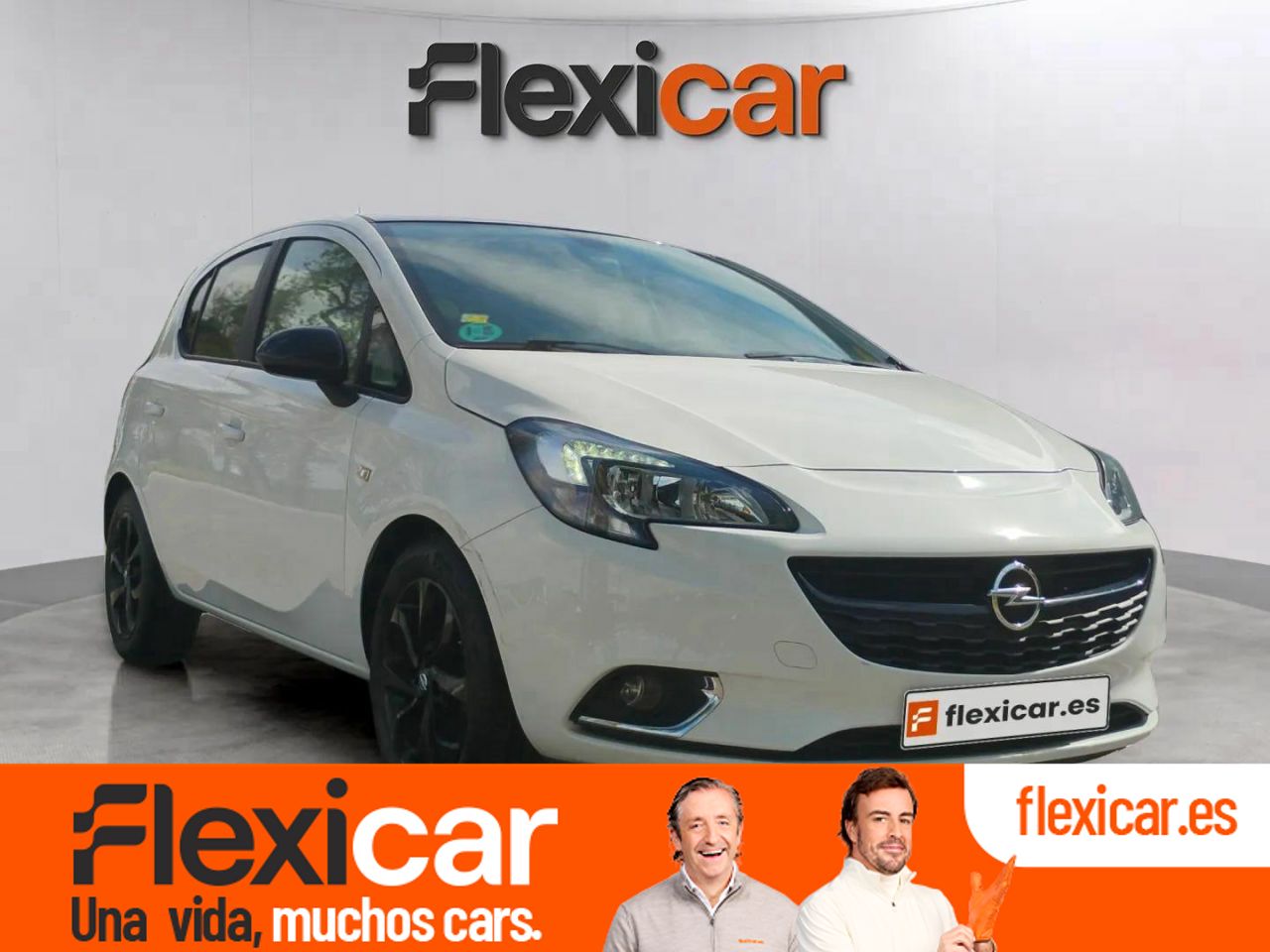 Foto opel corsa 2018 /