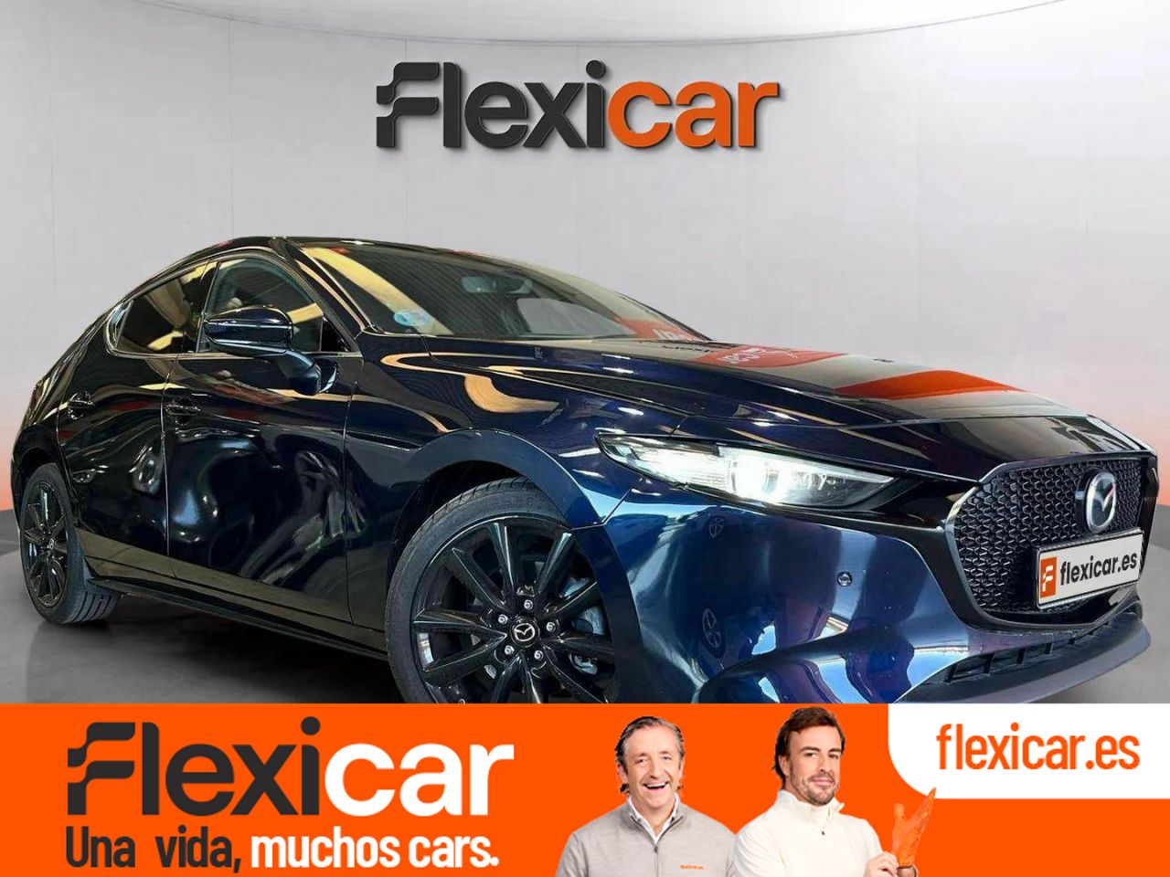 Foto mazda 3 2020 /