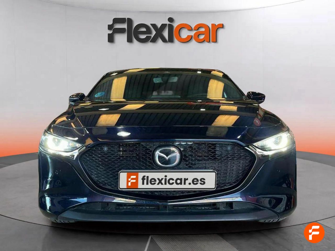 mazda 3 2020 / foto grande (2)