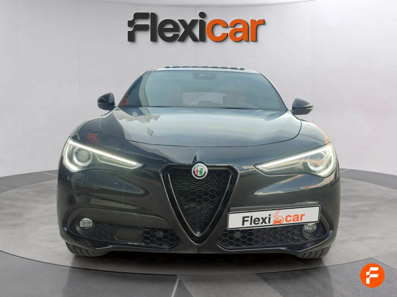 alfa romeo stelvio 2022 / foto grande (3)